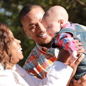 Meet your Posher, Katherine